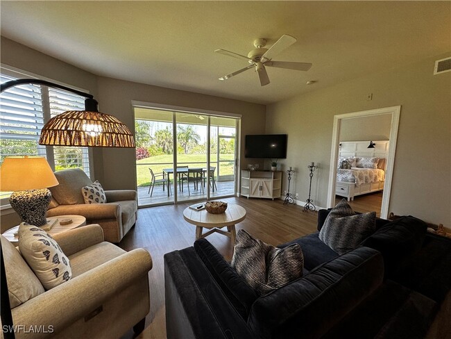 Photo - 16430 Millstone Cir Unidad 103 Rental