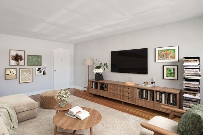 Eagle Rock Apartments at Carle Place