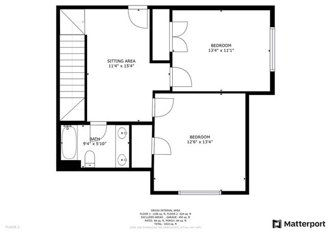 Photo - 1025 Highgrove Hts NW