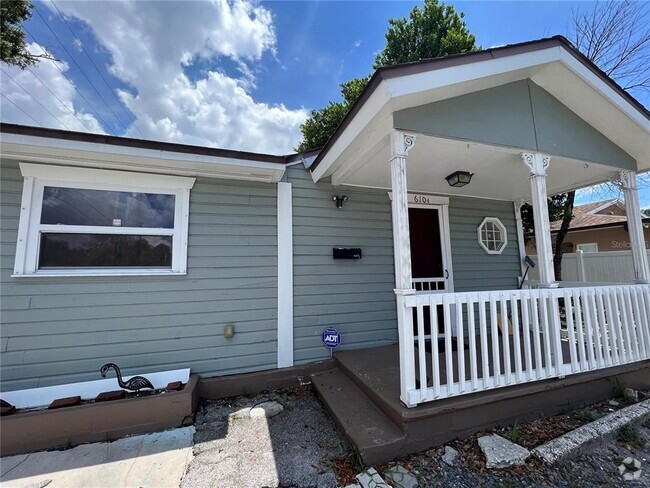 Building Photo - 610 S M.L.K. Jr Ave Rental