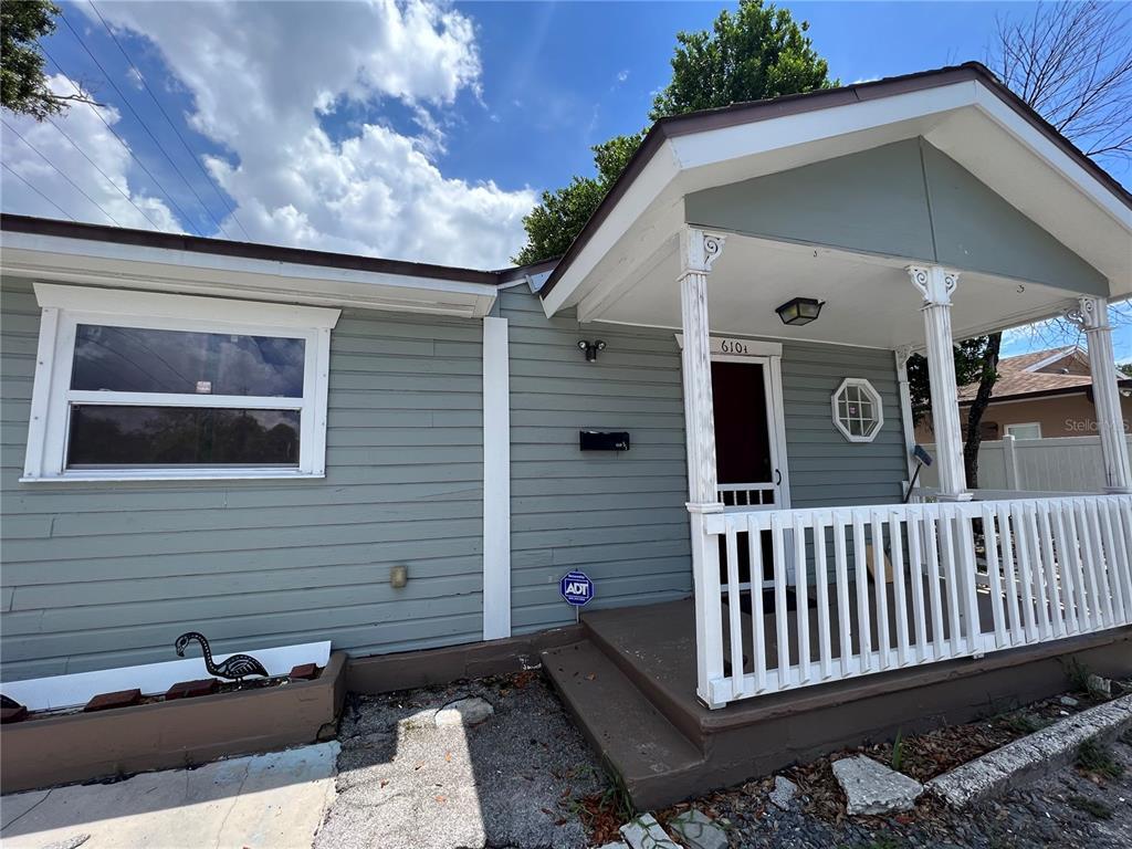 Photo - 610 S M.L.K. Jr Ave Townhome