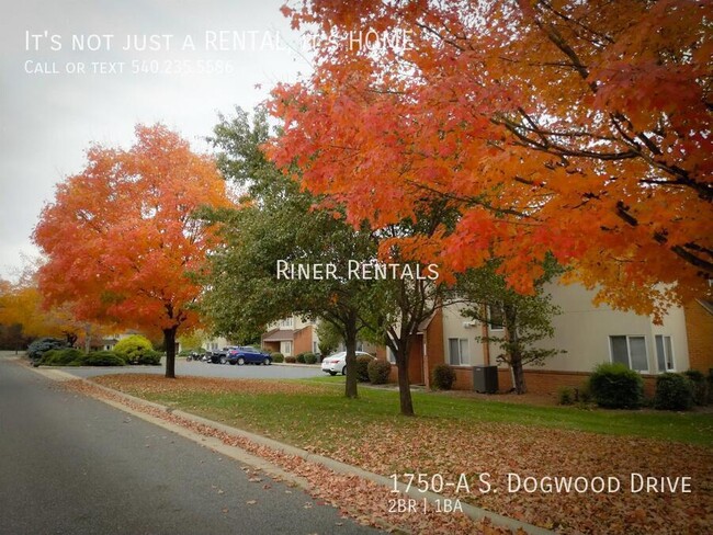 Photo - 1750-A S Dogwood Dr Apartment