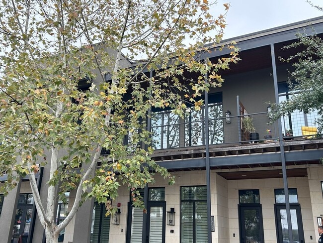 Building Photo - Town Creek CONDO! Large Balcony / Fridge, Washer, Dryer Included / Garage / NBISD