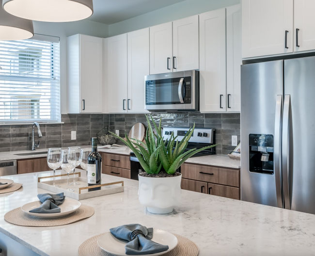 Building Photo - 16007 Bridgeland High School Dr Unit 140.6 Rental