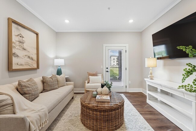 Modelo 7 - Pointe Grand Southpoint at Hardeeville