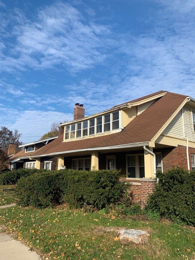 Photo - 1703 Auburn St House