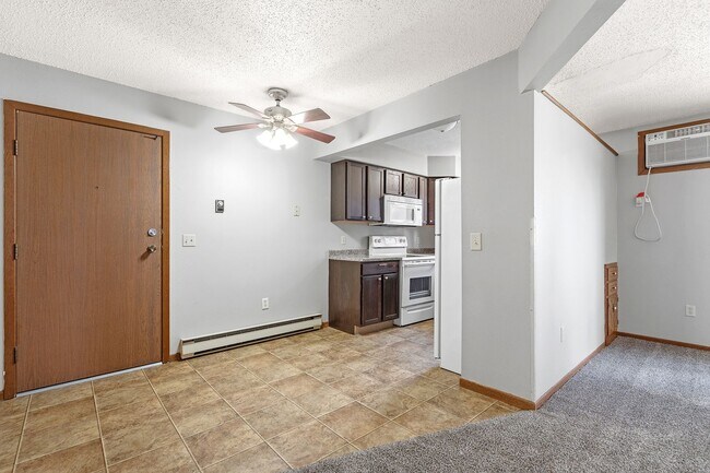 Westridge Apartments
