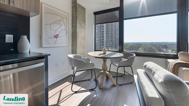 Photo - 5201 Leesburg Pike Unidad 841.1408755