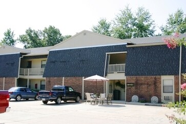 Photo - Delmar at Siloam Springs