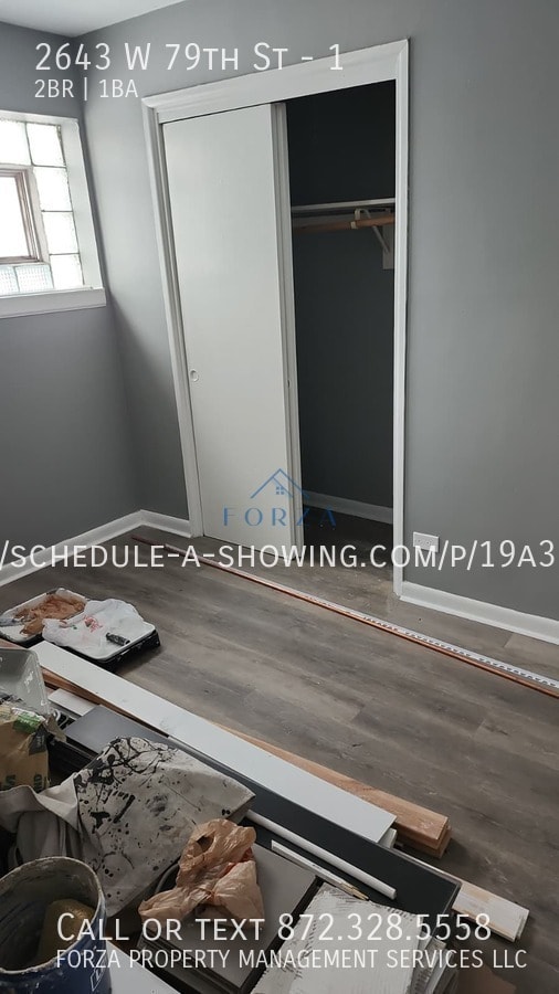 Photo - 2643 W 79th St Unit 1