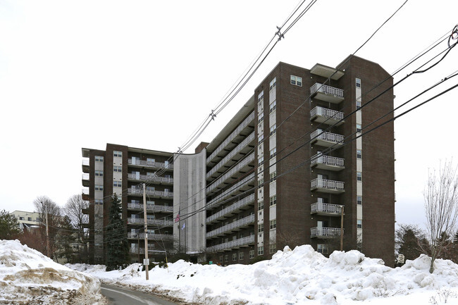 Photo - Town Brook House Apartments