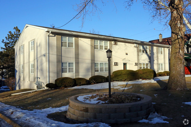 University Park Place - University Park Place Apartments