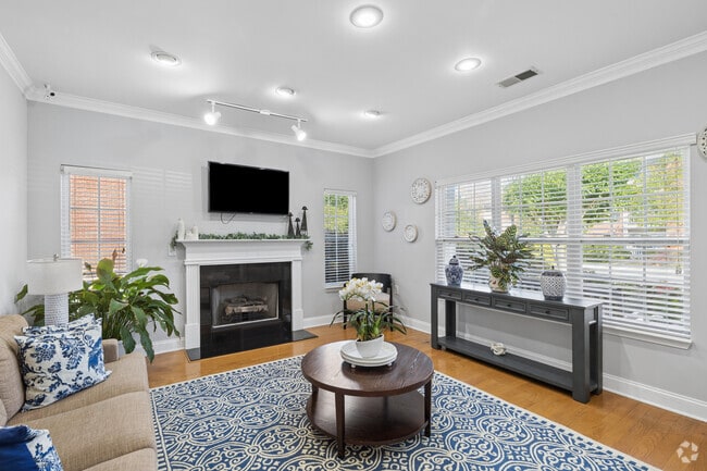 Lobby - Cushendall Commons