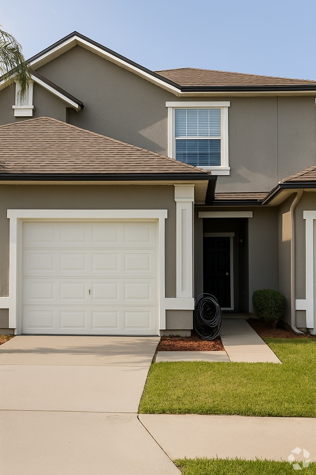 Building Photo - Spacious Townhome in North St. Augustine