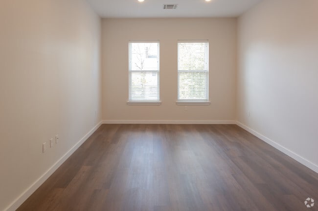 Living Space - The Albero