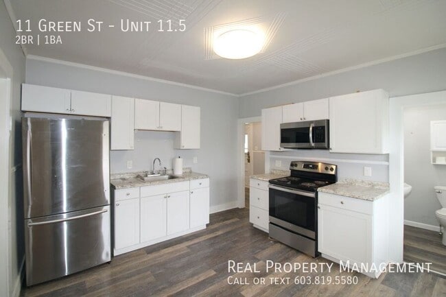 Building Photo - 11 Green St Unit 11.5