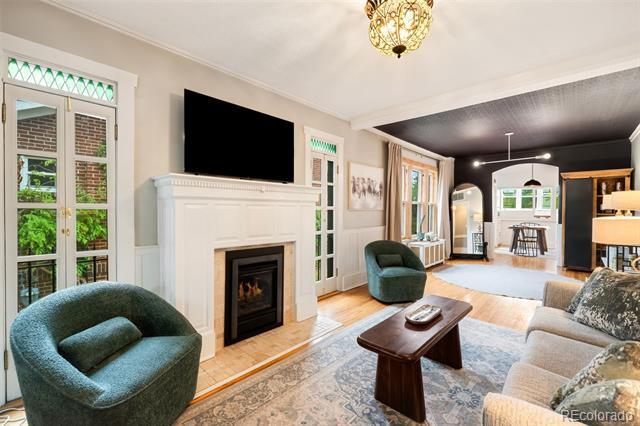 Photo - 4424 W Hayward Pl
