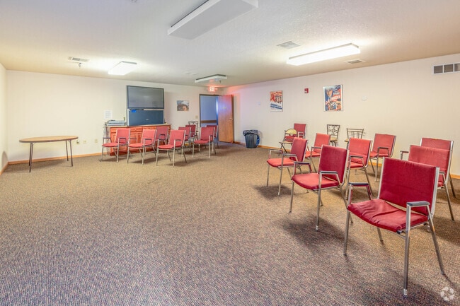 Movie Room