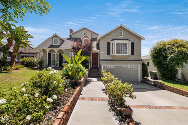 Photo - 1034 E Cypress Ave