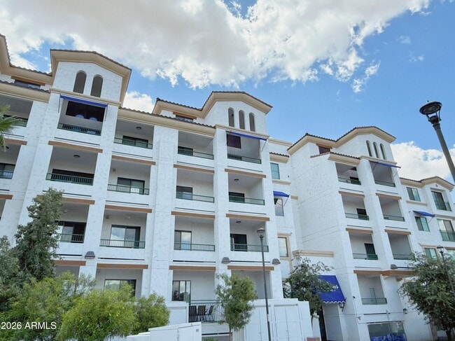 Photo - 2511 W Queen Creek Rd Unit 320