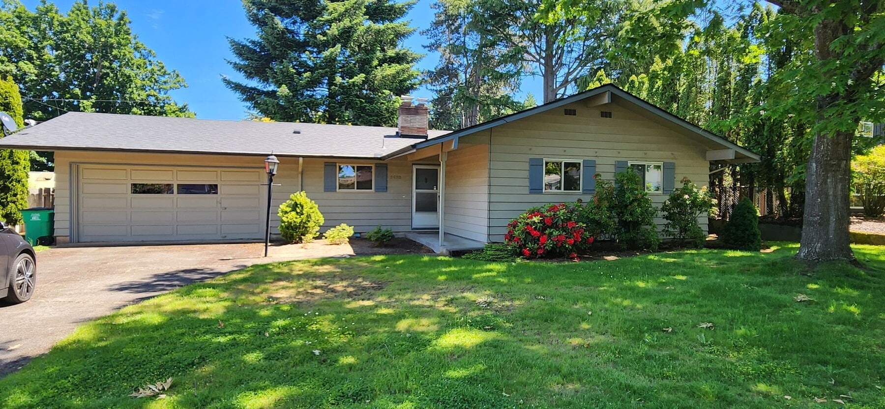 Photo - 2520 NE 143rd Ave House