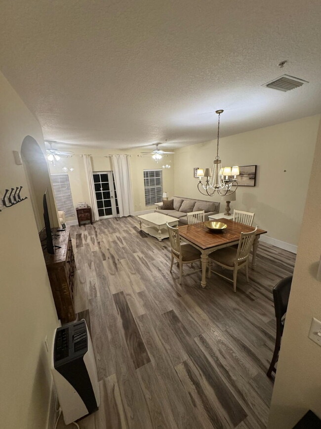 Photo - Spectacular 2/2.5 Condo in the Oldsmar Galleria Town Center Lifestyle Unit 206