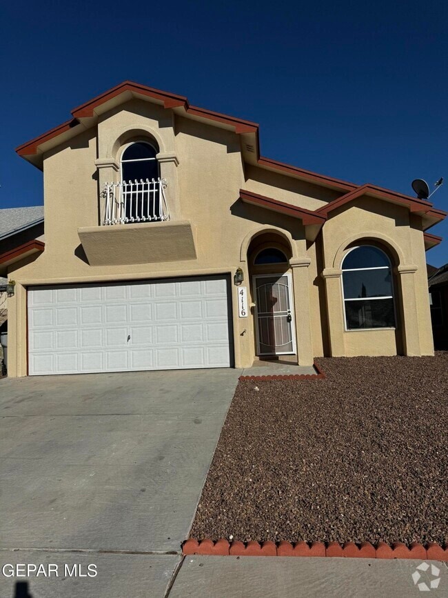 Building Photo - 4116 Tierra Bronce Dr Rental