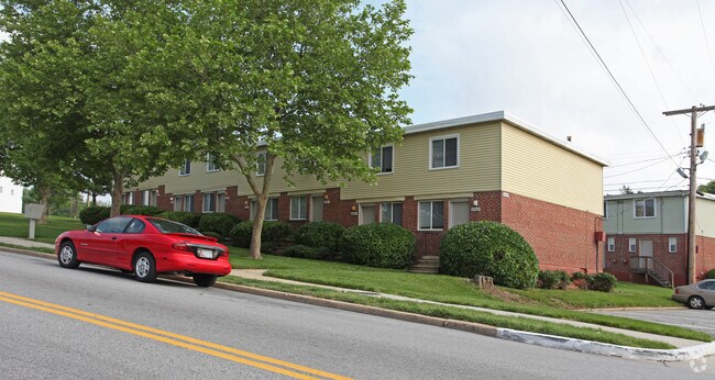 Photo - Cherry Hill Apartments