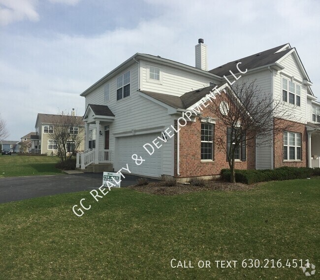 Woodbridge Townhomes Nearby Houses for Rent Elgin IL 4 Houses