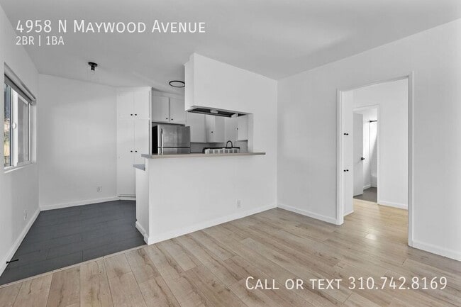 Photo - 4958 N Maywood Ave