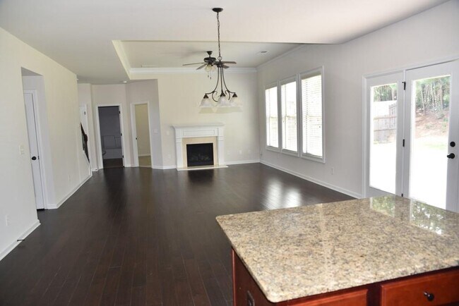 Photo - 1365 Slate Bend Dr