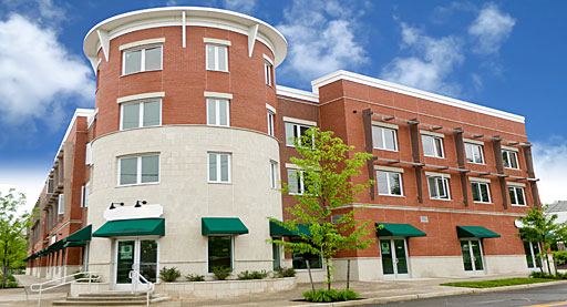 Heritage Village at Lawrence, A 55+ Community - Heritage Village at Lawrence, A 55+ Community Apartments