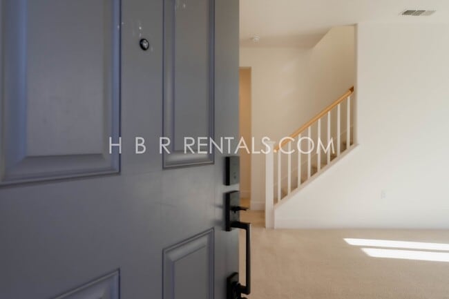 Photo - Charming 3-Bedroom Retreat on Barker Street with Spacious Living in Mountain House!