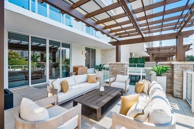 Photo - 200 SE Mizner Blvd Condo Unit 308