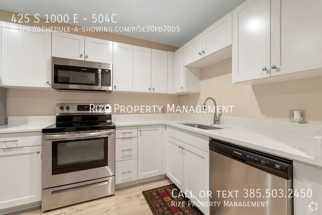 Building Photo - 425 S 1000 E Rental