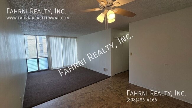 Building Photo - 1600 Wilikina Dr Unit #B506