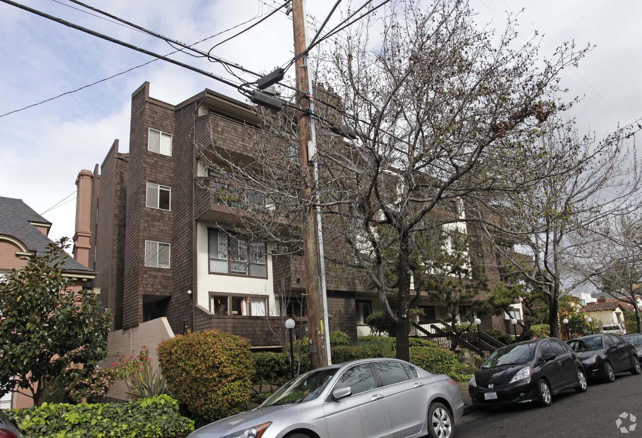 Photo - Vernon Heights