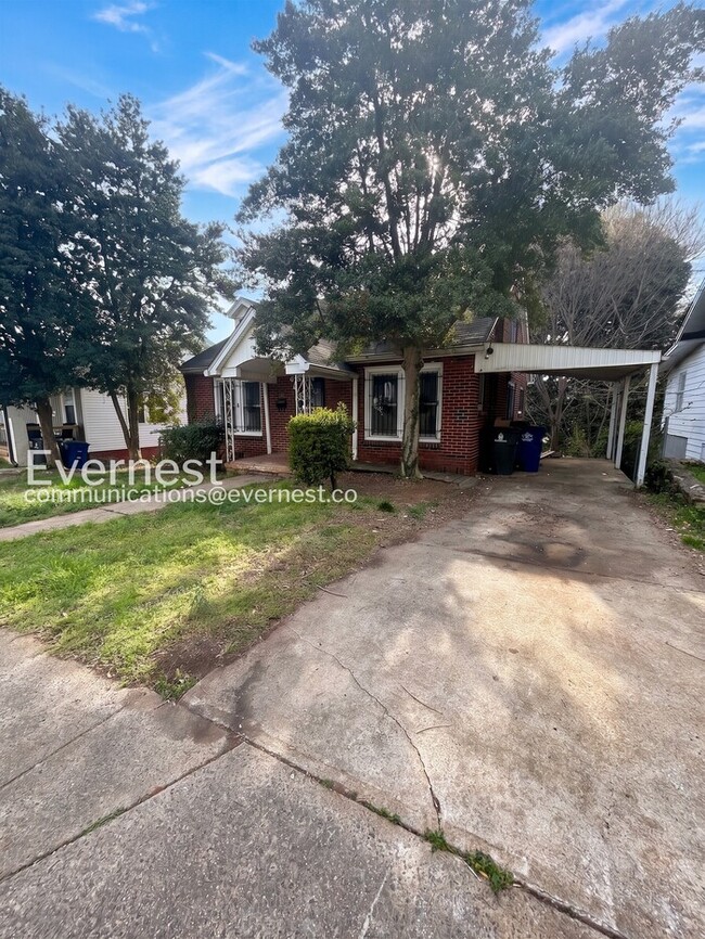 Photo - 856 N Cameron Ave