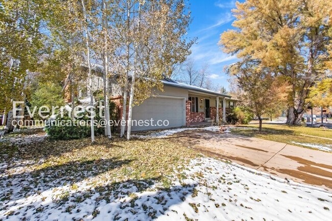 Photo - 4 Bed, 3 Bath Home with Fenced Yard & Garage / Available Soon!