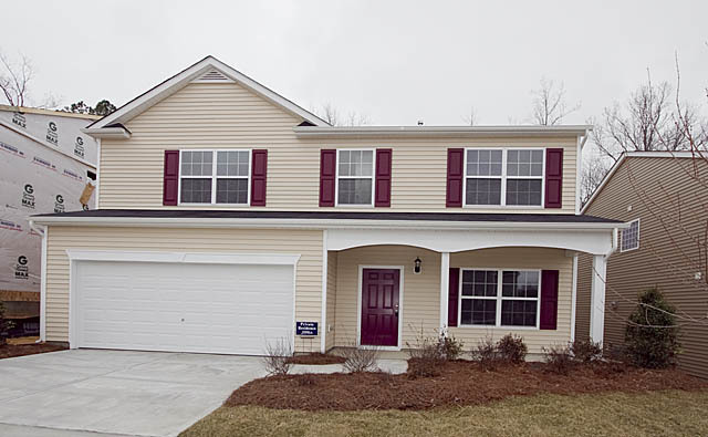 Building Photo - 6408 Bunker Hill Dr Rental
