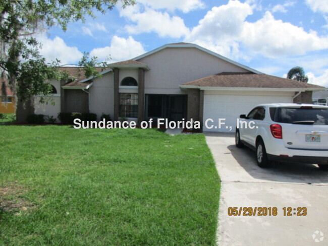 Building Photo - Osceola County Rental