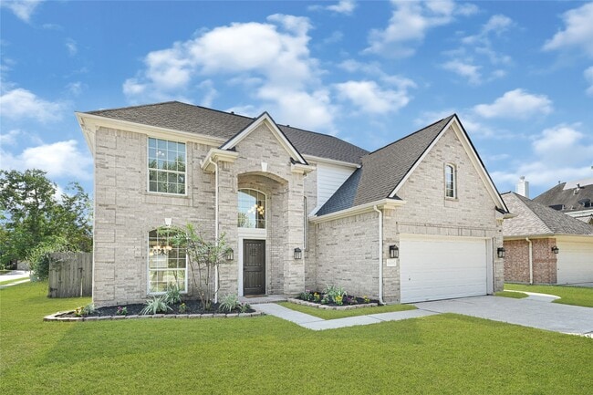 Photo - 14450 Eastern Redbud Ln