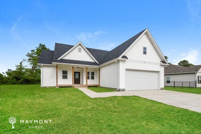 402 Foxridge Ct