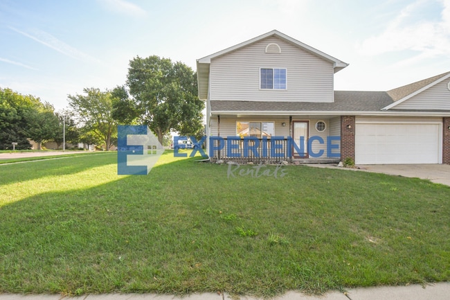 1600 S Campbell Trail