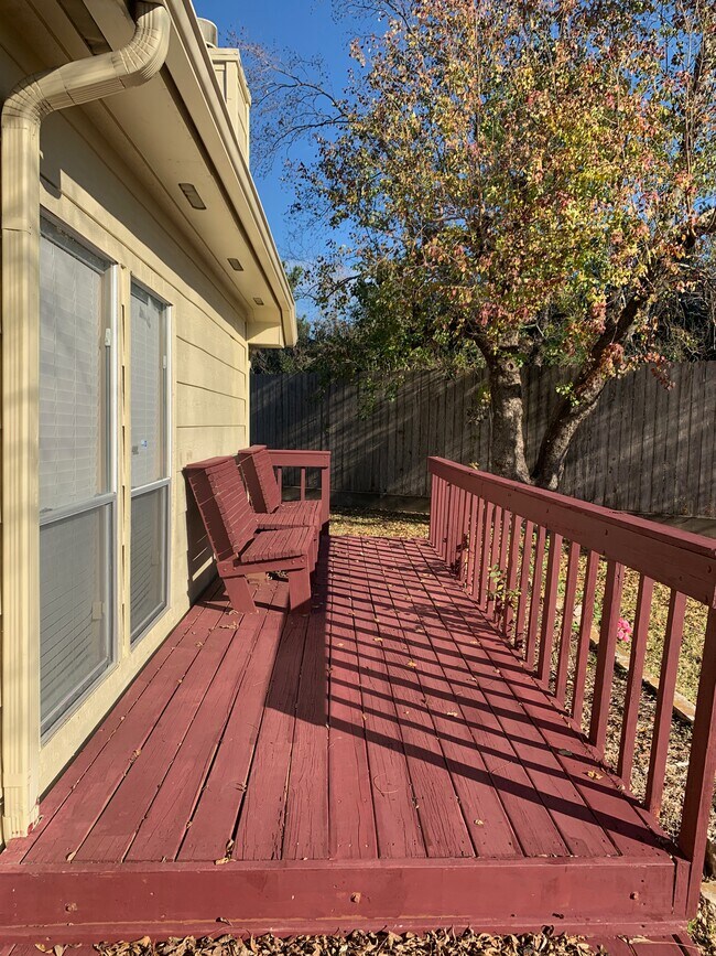 2407 Brandy Mill Rd Rental For Rent in Houston, TX | ForRent.com