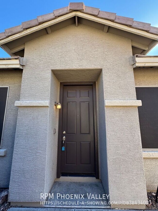 Photo - 1742 W Owens Way