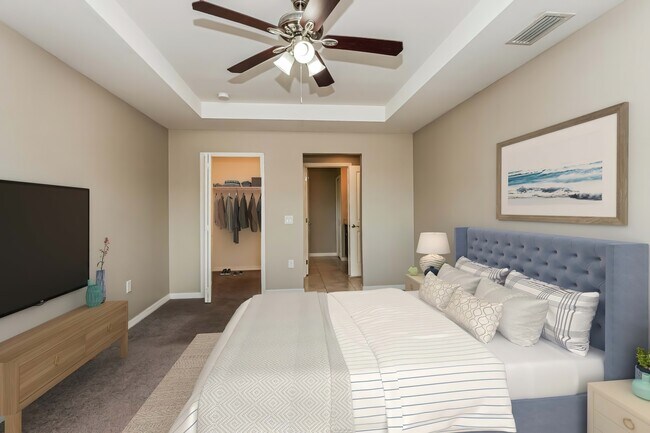 Photo - 3312 26th St SW