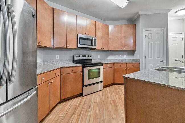 Photo - 2502 Leon St Unit 205