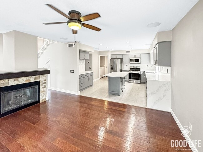 Photo - Immaculate 4Bd/2.5Ba Spacious Home with NE...