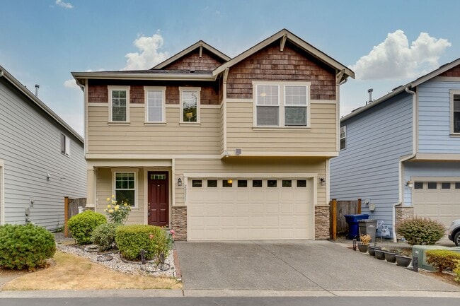 Building Photo - Bothell 4 Bedroom, Northshore Schools! Rental